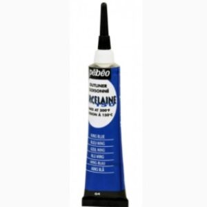 Porcelaine 150 Outliner 20 Ml Ming Blue