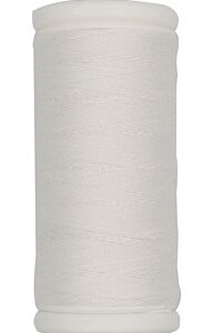 DMC Cotton Sewing Thread (Blanc)