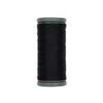 DMC Cotton Sewing Thread (Noir)