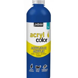 Acrylcolor 500 Ml Primary Blue