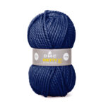 DMC Knitty 10 Extra Value Yarn (971)