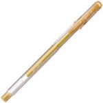 Signo Roller Pen 0.8mm Gold