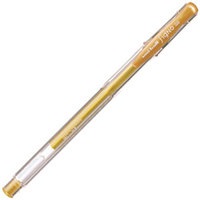 Signo Roller Pen 0.8mm Gold