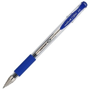 Signo Dx Roller Pen 0.7Mm Blue