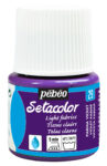 Setacolor Light Fabrics 45 Ml Parma Violet
