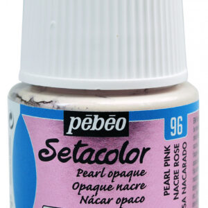 Setacolor Opaque 45 Ml Pearl Pink