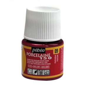 Porcelaine 150 45 Ml Fuchsia