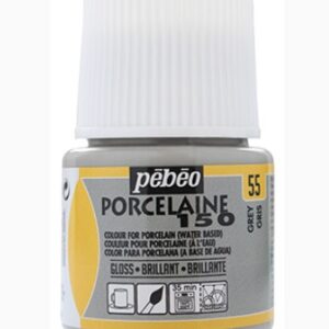 Porcelaine 150 45 Ml Grey