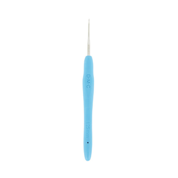 DMC Steel Crochet Hook - 1.25 mm.