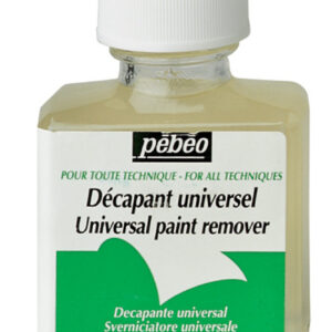 Universal Paint Remover 75 Ml