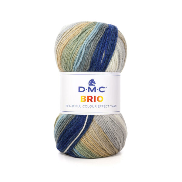 DMC Brio Yarn (401)