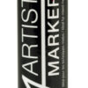 4Artist Marker 4 Mm Round White