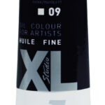Xl Fine Oil 37 Ml Dioxacine Purple