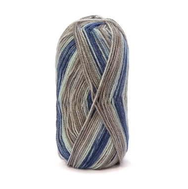 DMC Knitty 4 Pop Extra Value Yarn (480)