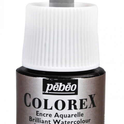 Colorex Ink 45 Ml Sepia