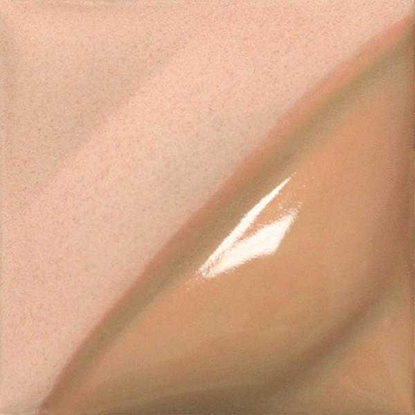 Amaco Velvet Underglaze V-315 2 Oz Peach