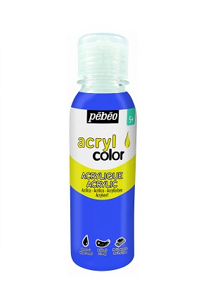 Acrylcolor 150 Ml Primary Blue