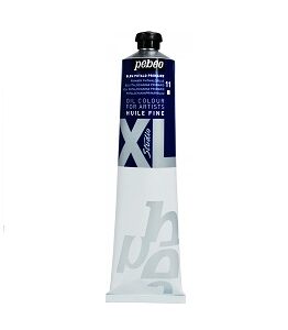 Xl Fine Oil 200 Ml Primary Phthalo Blue