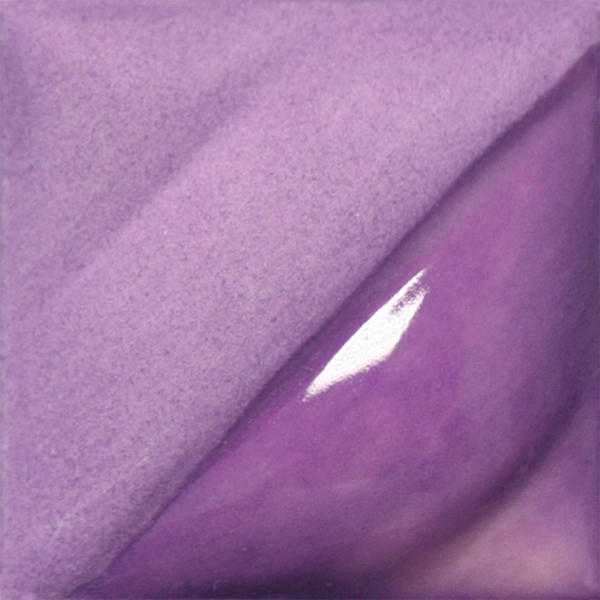 Amaco Velvet Underglaze V-380 2 Oz Violet