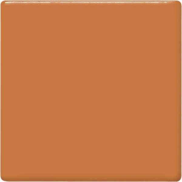 Amaco Glaze Tp-30 8 Oz Caramel