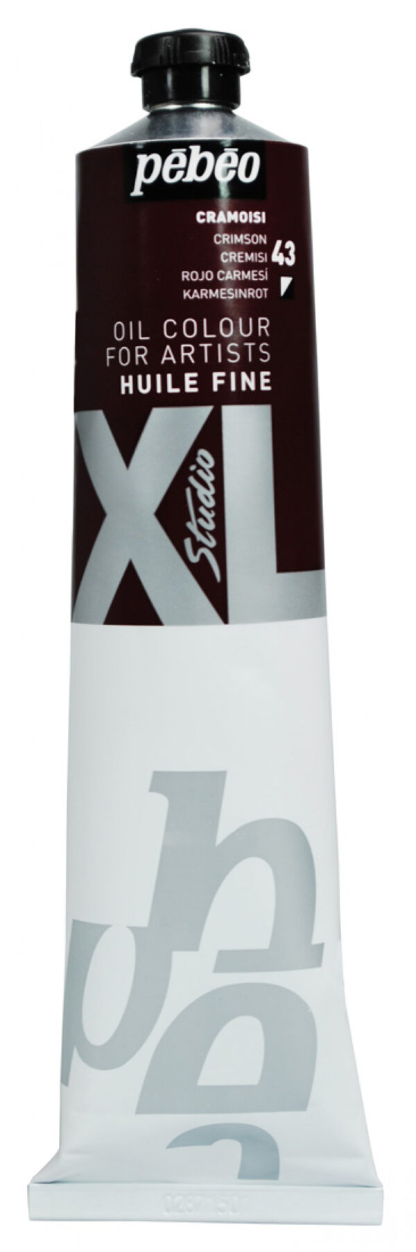 Xl Fine Oil 200 Ml Crimson