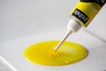 Fluid Pigment 20 Ml Yellow