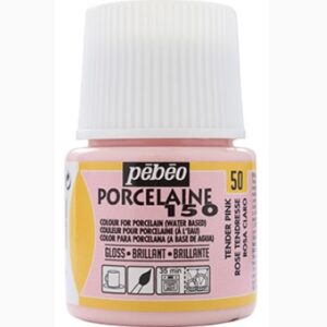 Porcelaine 150 45 Ml Tender Pink