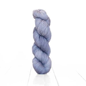 Urth Harvest Fingering Extrafine Superwash Merino - Cosmic Purple Carrot