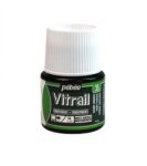 Vitrail Transparent 45 Ml Dark Green