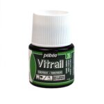 Vitrail Transparent 45 Ml Dark Green
