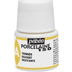 Porcelaine 150 Aux 45Ml Diluant