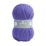 DMC Knitty 10 Extra Value Yarn (884)