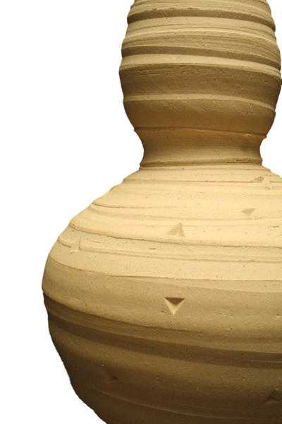 Amaco Clay Buff Stoneware Clay No.46 (22.6kg per box)