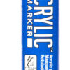 Acrylic Marker Fine 1,2 Mm Tip Cyan