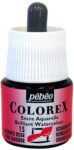 Colorex Ink 45 Ml Pink Madder