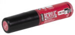 Acrylic Marker 3To1 5-15 Mm Tip Red