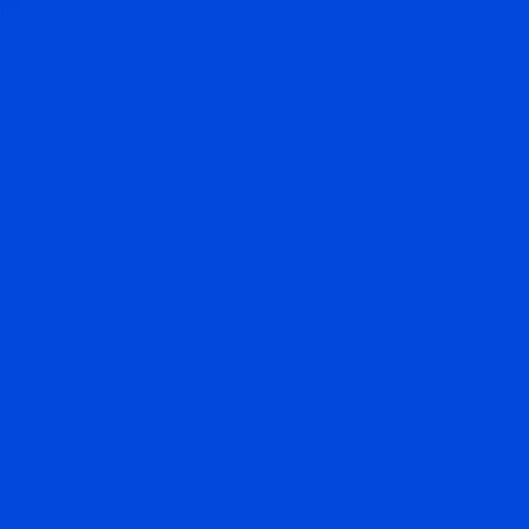 Studio Gouache 220 Ml Ultramarine Blue