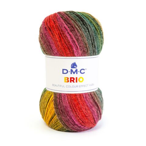 DMC Brio Yarn (415)