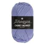 Scheepjes Chunky Monkey Anti Pilling Yarn - Mauve (1188)