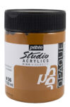 Studio Acrylics Fine Acrylic 500 Ml Raw Sienna
