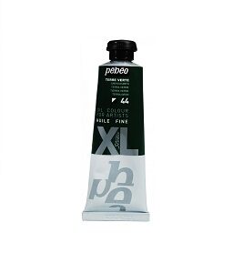 Xl Fine Oil 37 Ml Earth Green