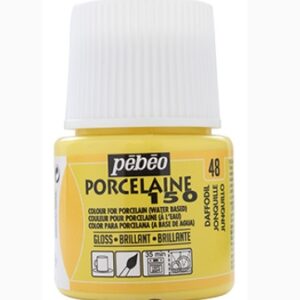 Porcelaine 150 45 Ml Daffodil