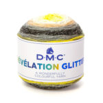 DMC Revelation Glitter Yarn (503)