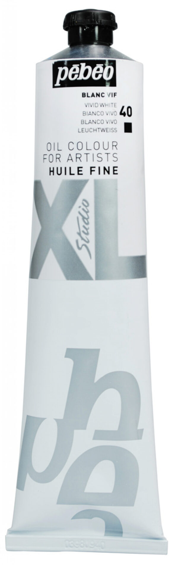 Xl Fine Oil 200 Ml Vivid White