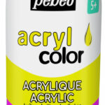 Acrylcolor 150 Ml Fluorescent Pink