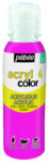 Acrylcolor 150 Ml Fluorescent Pink