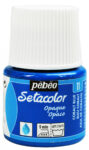 Setacolor Opaque 45 Ml Cobalt Blue