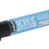 Acrylic Marker Fine 1,2 Mm Tip Precious Blue