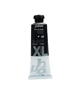 Xl Fine Oil 37 Ml Payne'S Grey