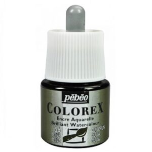 Colorex Ink 45 Ml Olive
